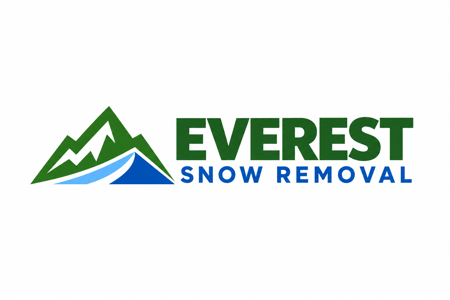 Everest Snow Removal